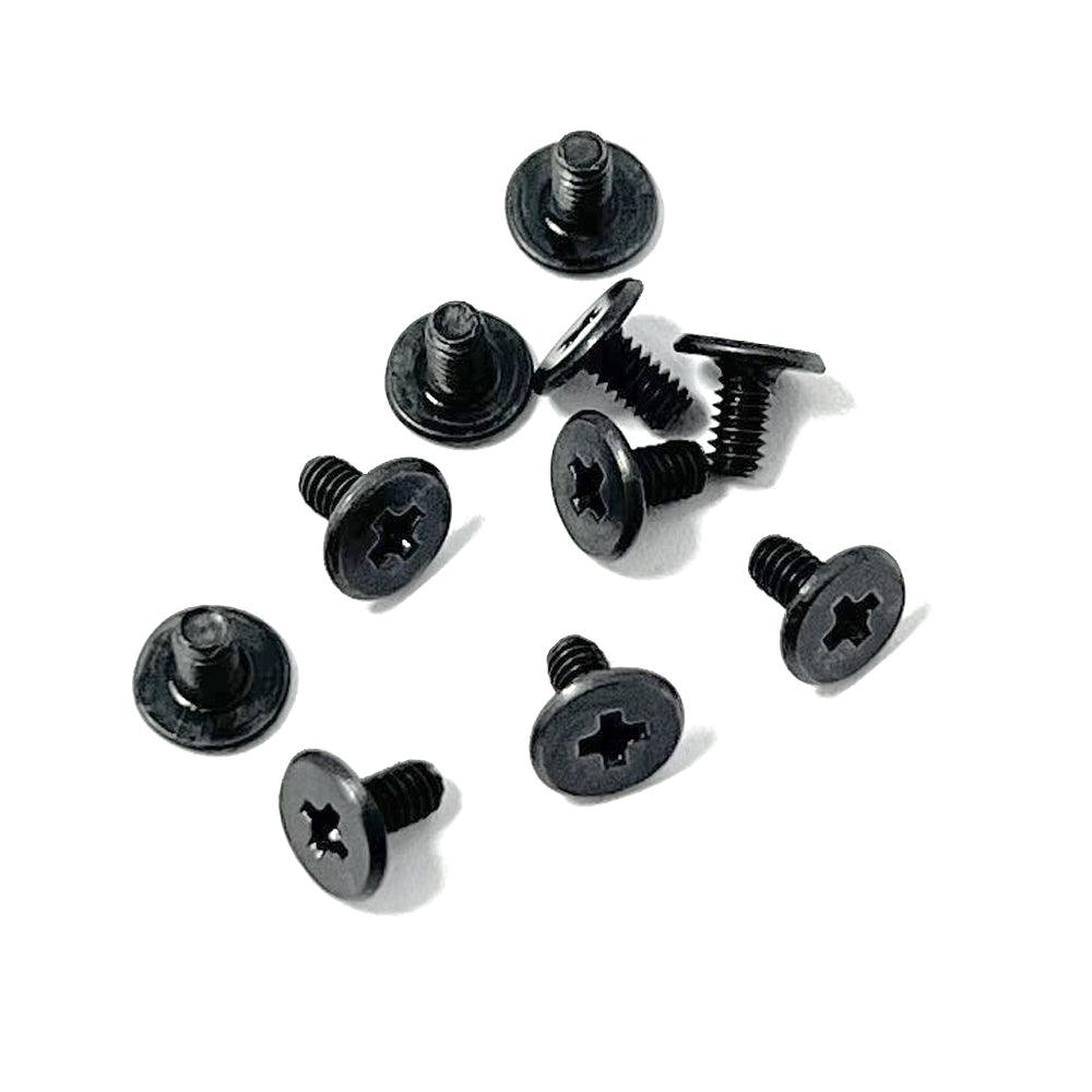 For ASUS ROG Zephyrus G16 GU605 GU605MI GU605MU GU605MV GA605 GA605WV GA605WI Fan Screws