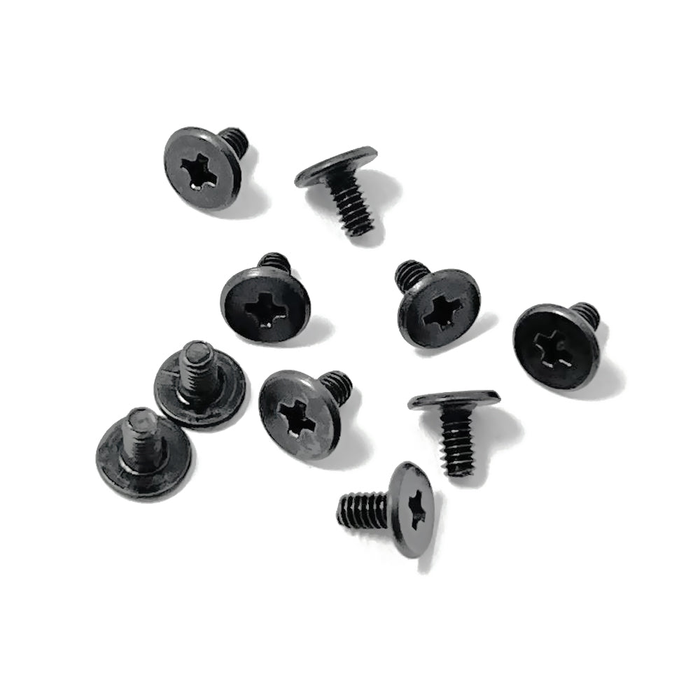 For ASUS ROG Zephyrus G16 GU605 GU605MI GU605MU GU605MV GA605 GA605WV GA605WI Fan Screws