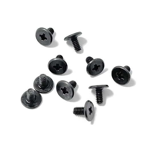 For ASUS ROG Zephyrus G16 GU605 GU605MI GU605MU GU605MV GA605 GA605WV GA605WI Fan Screws