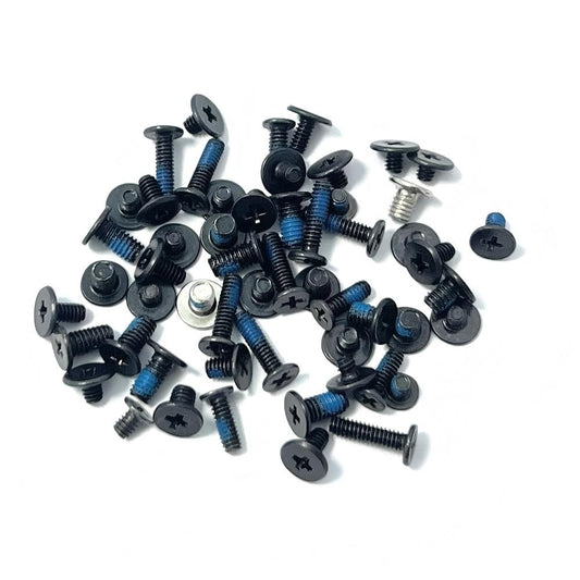 For ASUS Vivobook Go 14 E410 E410KA E410MA L410 L410KA L410MA Set of Screws Kit