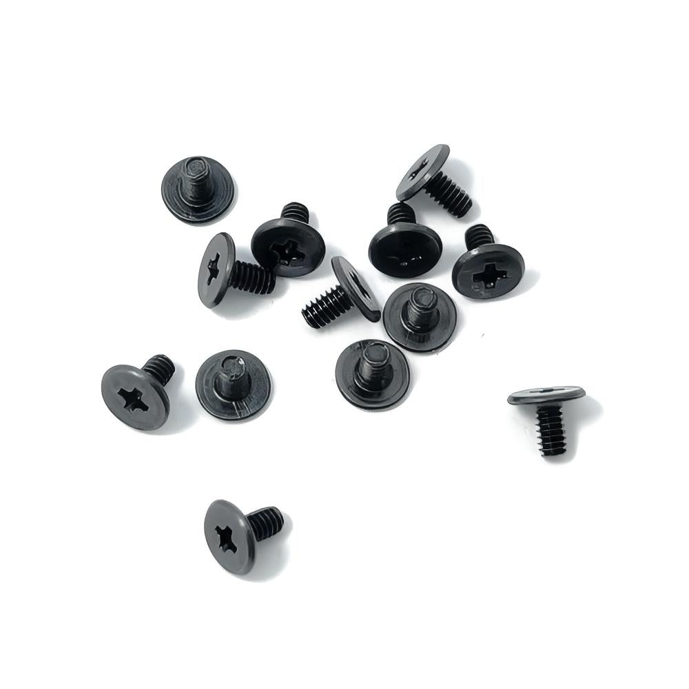 For ASUS TUF Gaming FX506 FX506L FX506H FA506 FA506I FA506Q FA506N Fan + Heatsink Screws
