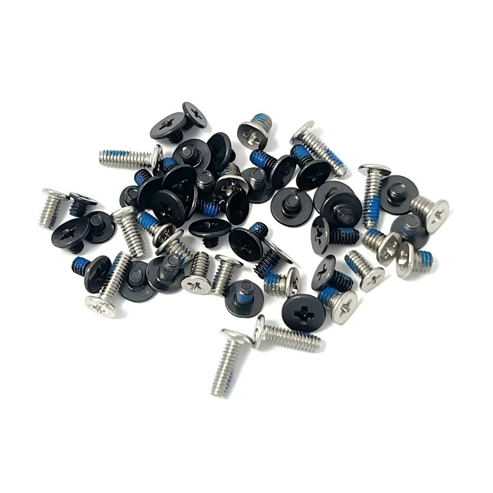 For ASUS Vivobook 14 M1407 M1407KA M1407KA-PS74 Set of Screws Kit