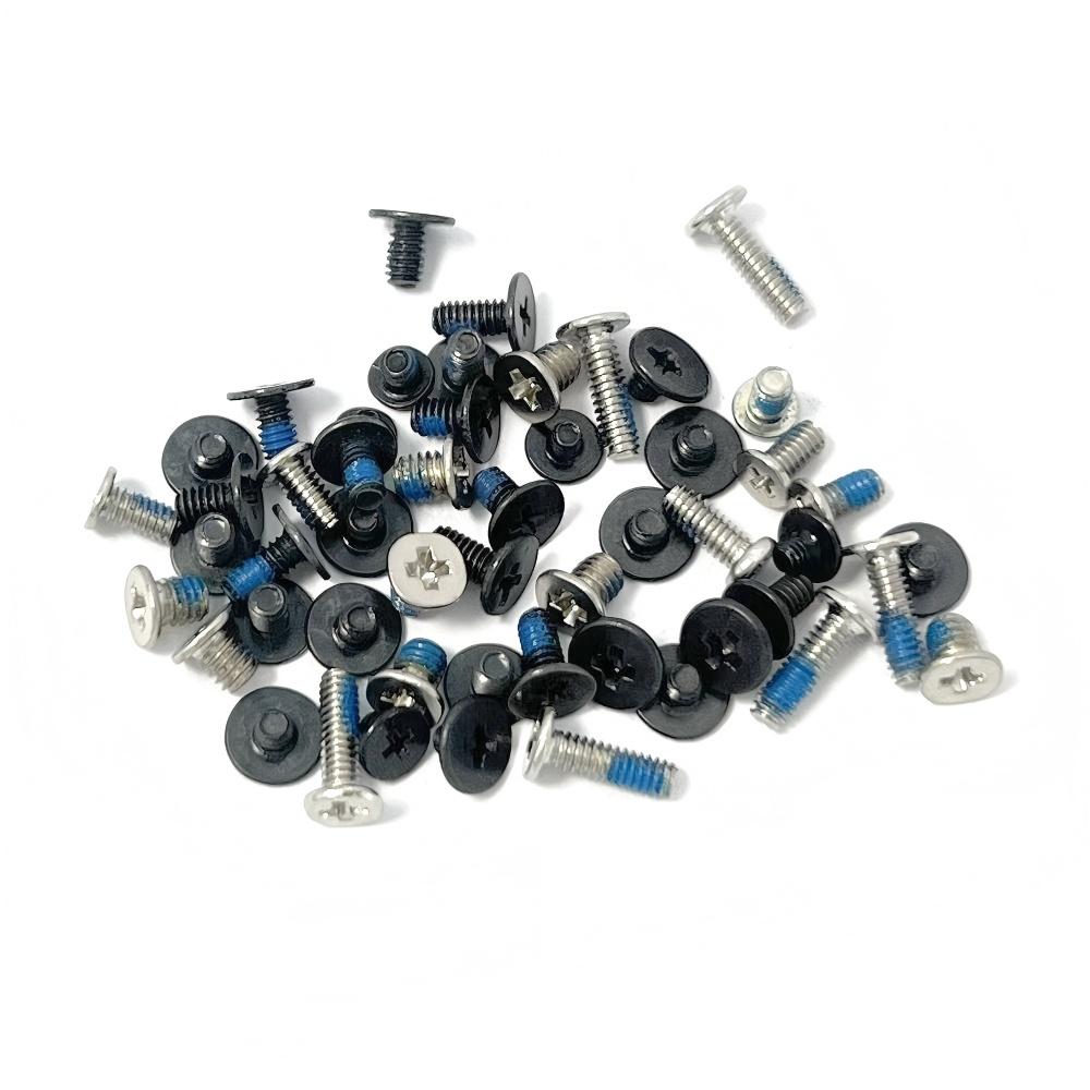 For ASUS Vivobook 14 M1407 M1407KA M1407KA-PS74 Set of Screws Kit