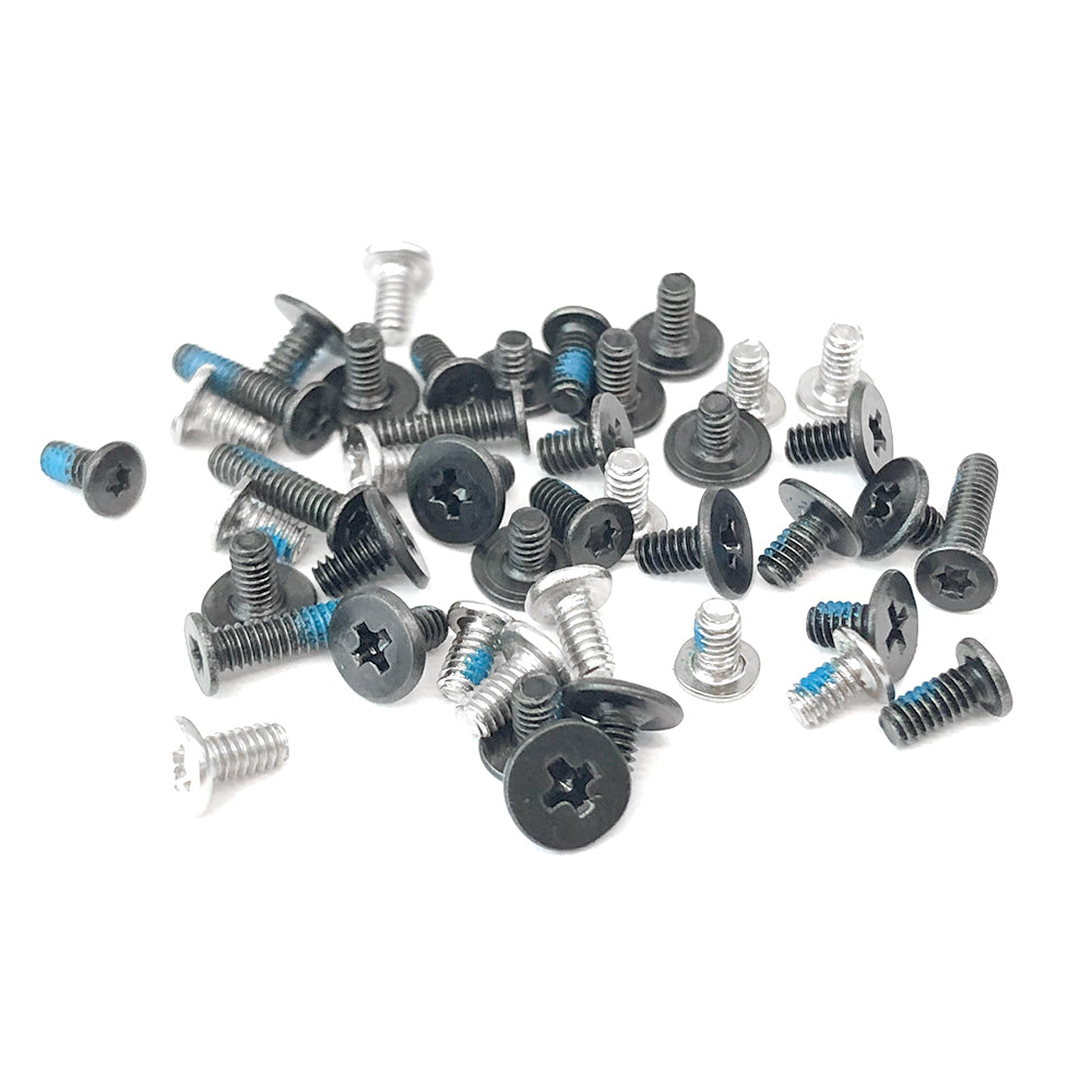 For ASUS ProArt PX13 HN7306 HN7306WI HN7306WV HN7306WU HN7306EA HN7306EAC HN7306WV-PB99T HN7306WI-LX016WS Set of Screws Kit
