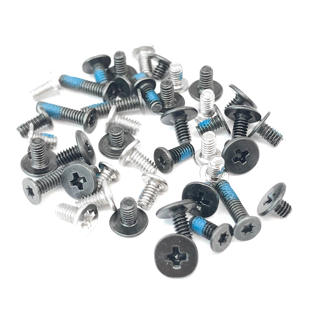 For ASUS ProArt PX13 HN7306 HN7306WI HN7306WV HN7306WU HN7306EA HN7306EAC HN7306WV-PB99T HN7306WI-LX016WS Set of Screws Kit
