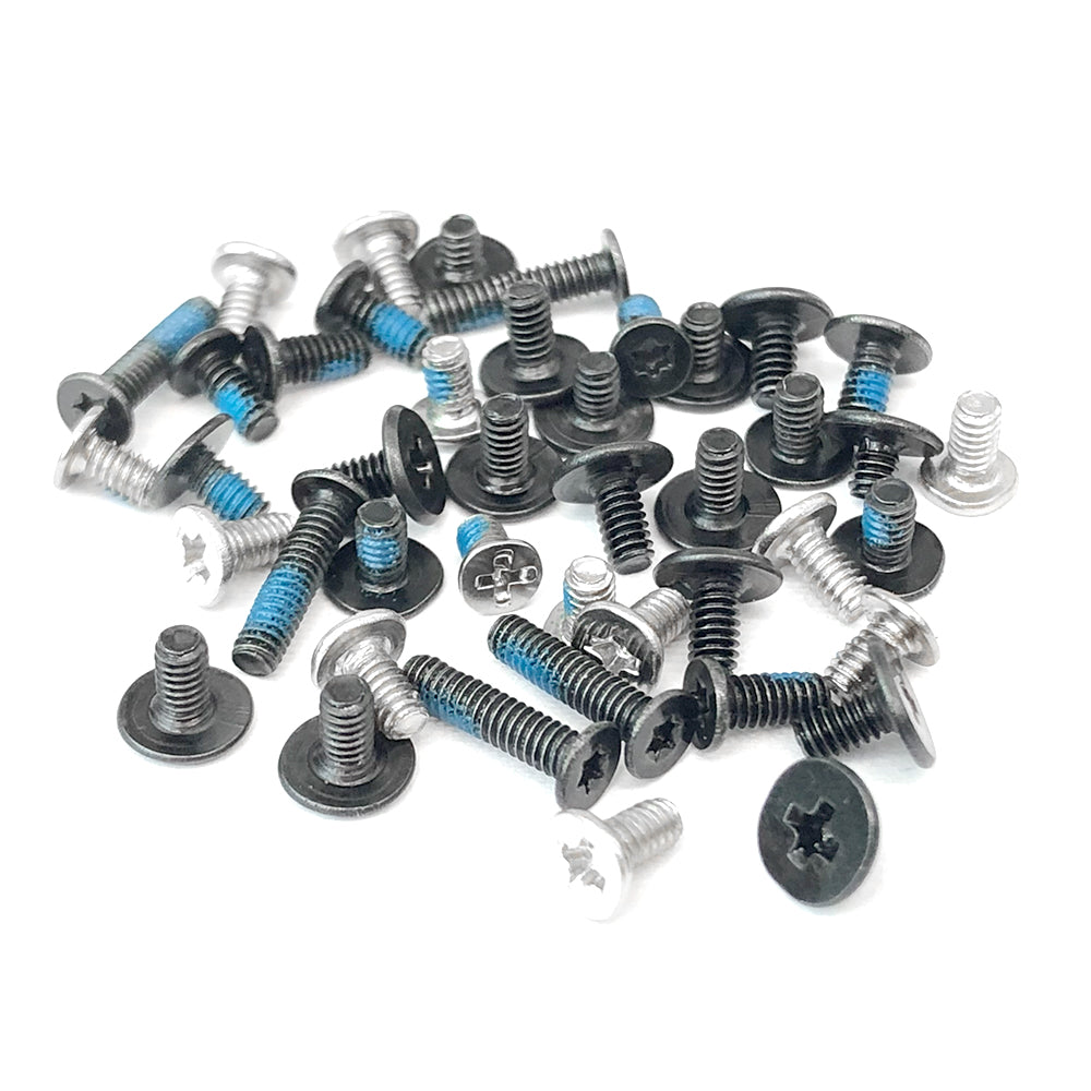For ASUS ProArt PX13 HN7306 HN7306WI HN7306WV HN7306WU HN7306EA HN7306EAC HN7306WV-PB99T HN7306WI-LX016WS Set of Screws Kit