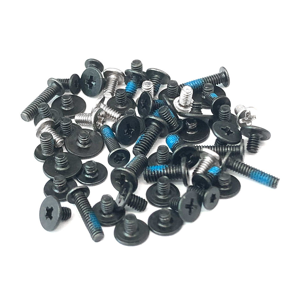 For ASUS ZENBOOK Q528EH Q538EI Q538FD UX564EH UX564EI Q538EI-202.BL Set of Screws Kit