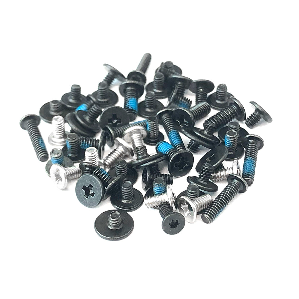 For ASUS ZENBOOK Q528EH Q538EI Q538FD UX564EH UX564EI Q538EI-202.BL Set of Screws Kit
