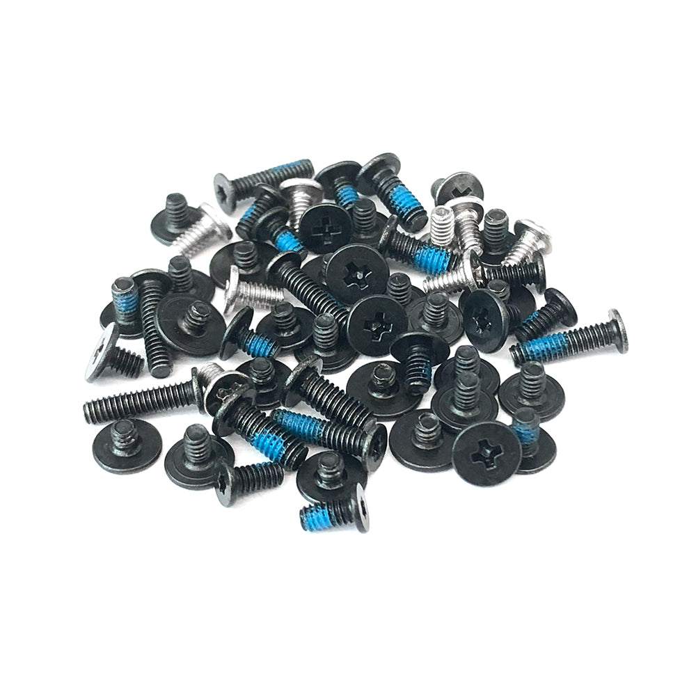 For ASUS ZENBOOK Q528EH Q538EI Q538FD UX564EH UX564EI Q538EI-202.BL Set of Screws Kit