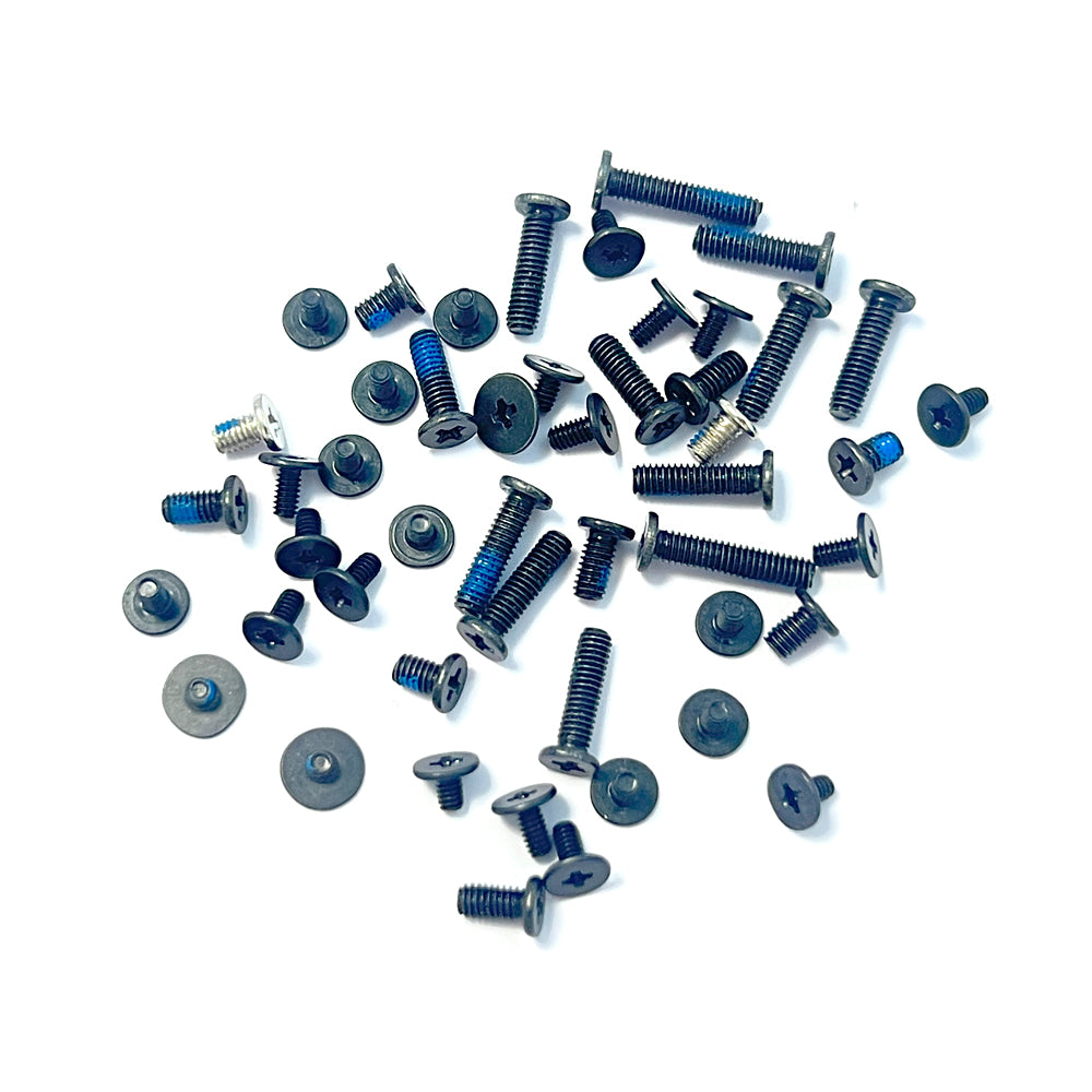 Asus TUF Gaming A15 FA507 FA507RF TUF Gaming F15 FX507 FX507ZM Set of Screw Kit