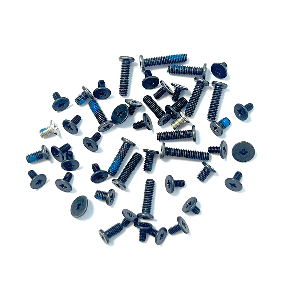 Asus TUF Gaming A15 FA507 FA507RF TUF Gaming F15 FX507 FX507ZM Set of Screw Kit