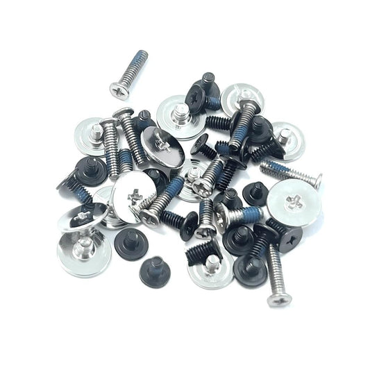 For ASUS ROG Zephyrus G14 GA402 GA402RK GA402RJ GA402XY GA402XZ GA402XI GA402XV GA402XU GA402NU GA402NJ GA402NI Set of Screws Kit