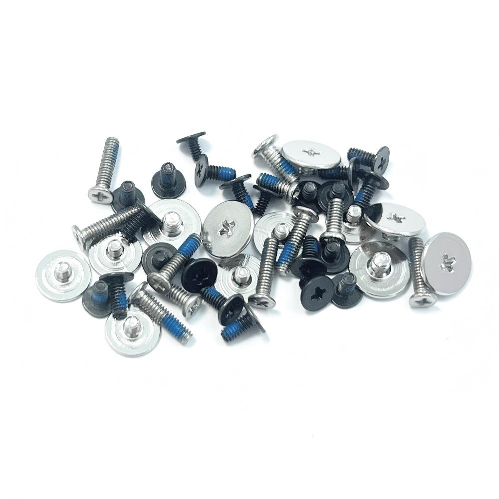 For ASUS ROG Zephyrus G14 GA402 GA402RK GA402RJ GA402XY GA402XZ GA402XI GA402XV GA402XU GA402NU GA402NJ GA402NI Set of Screws Kit