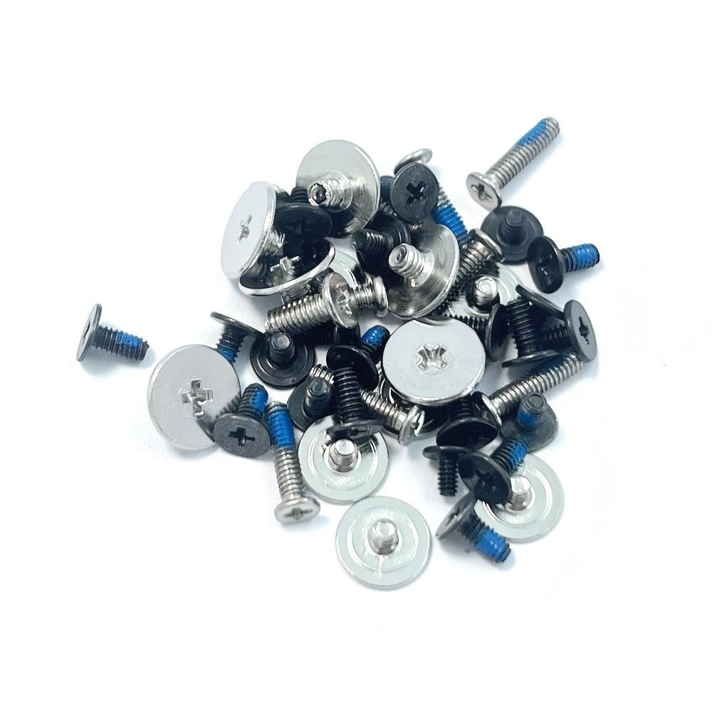 For ASUS ROG Zephyrus G14 GA402 GA402RK GA402RJ GA402XY GA402XZ GA402XI GA402XV GA402XU GA402NU GA402NJ GA402NI Set of Screws Kit