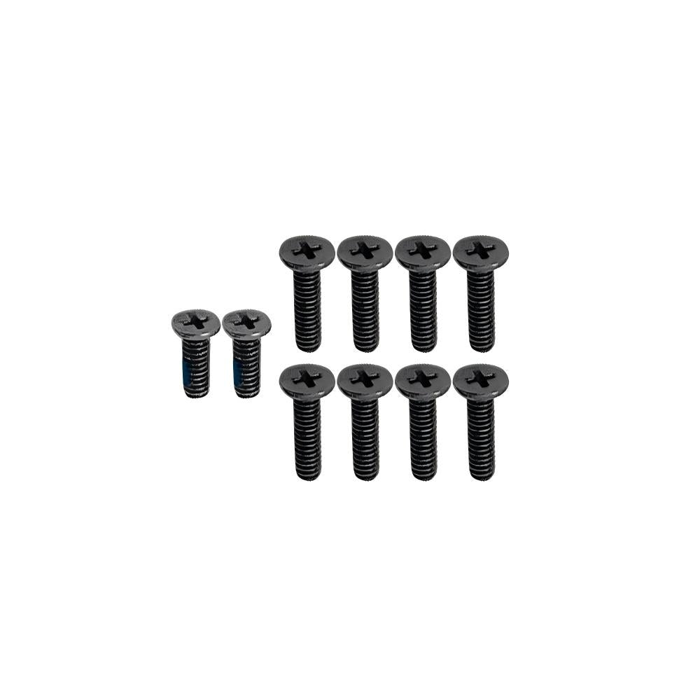 ASUS E510 E510M E510MA L510 L510MA L510KA Bottom Base Cover Case screws