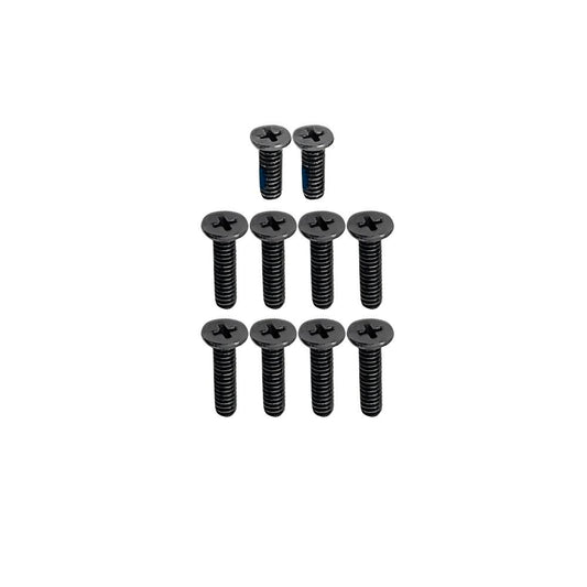 ASUS E510 E510M E510MA L510 L510MA L510KA Bottom Base Cover Case screws