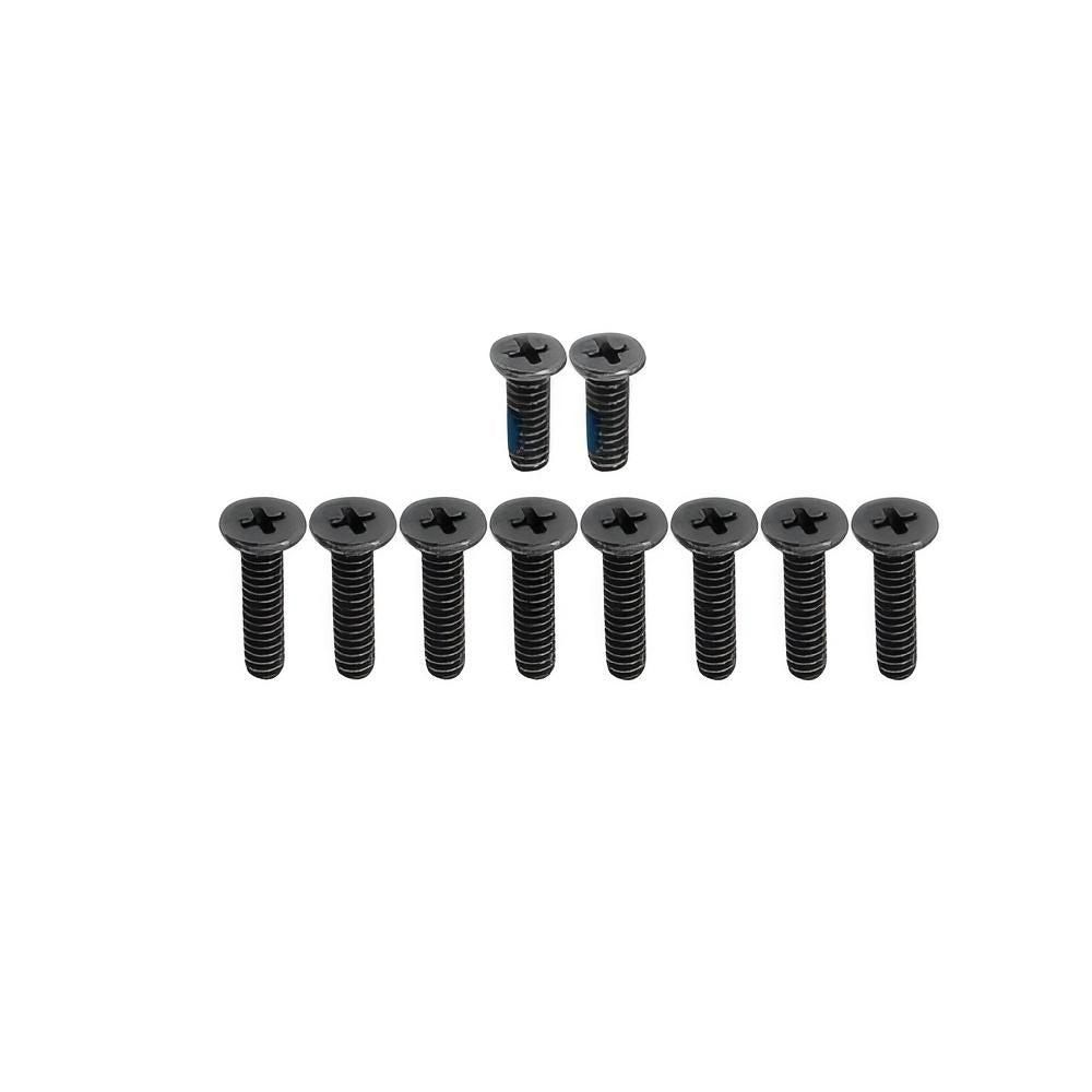 ASUS E510 E510M E510MA L510 L510MA L510KA Bottom Base Cover Case screws