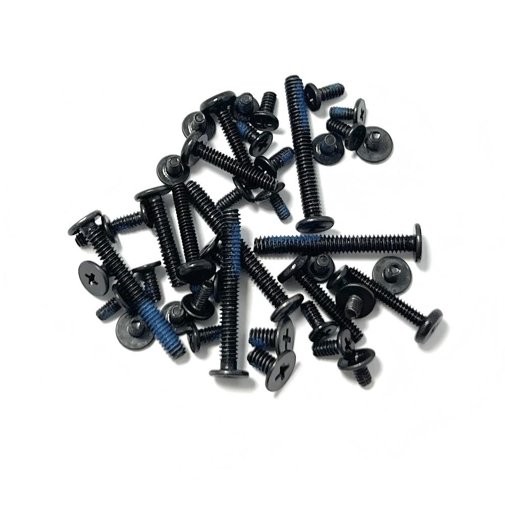 For Asus ROG Ally RC71L Rog Ally X (2024) RC72 RC72LA Gaming Handheld Set of Screws Kit