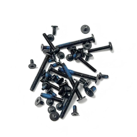 For Asus ROG Ally RC71L Rog Ally X (2024) RC72 RC72LA Gaming Handheld Set of Screws Kit