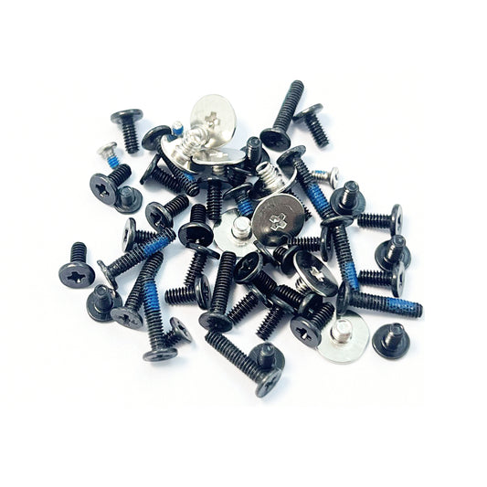 For ASUS ROG Zephyrus G14 GA401 GA401QM GA401QE GA401QC GA401QH GA401IHR GA401IU GA401IV GA401II GA401IH Set of Screws Kit