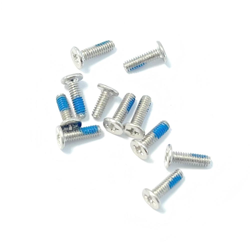 For ASUS TUF Gaming A14 FA401 FA401WV FA401WU FA401KM FA401UH Bottom Base Cover Case screws