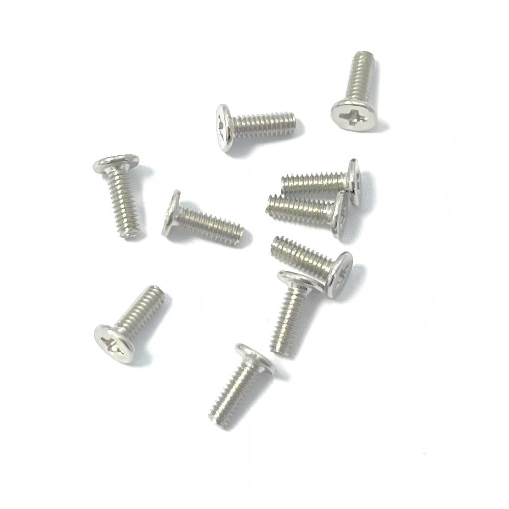 For Acer Chromebook Plus 514 CB514-6H CB514-6HT CBE594-3 Bottom Base Cover Case screws