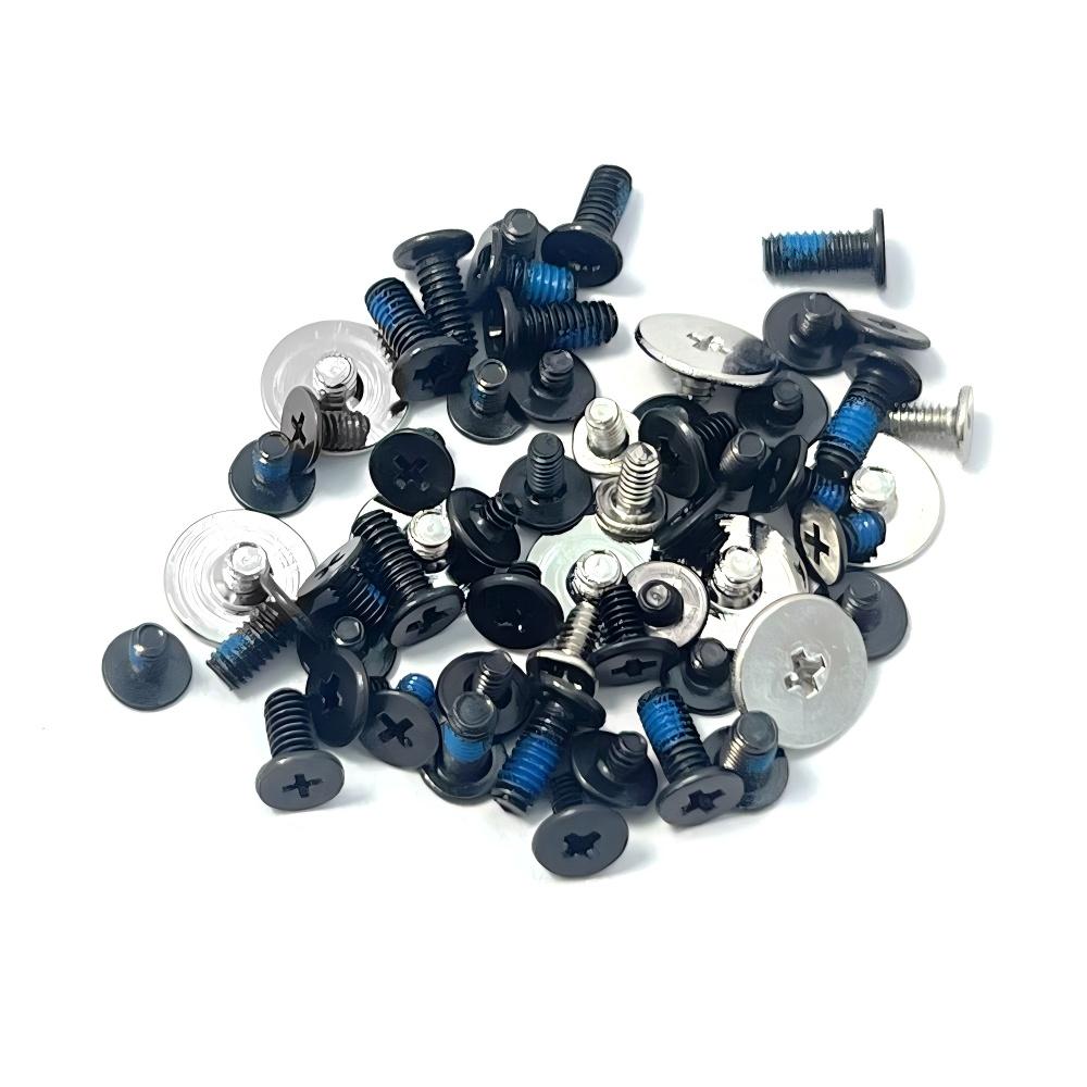 For ACER Aspire 5 15 A515-58M N23C3 A515-58P A515-58PT-59VW Set of Screws Kit