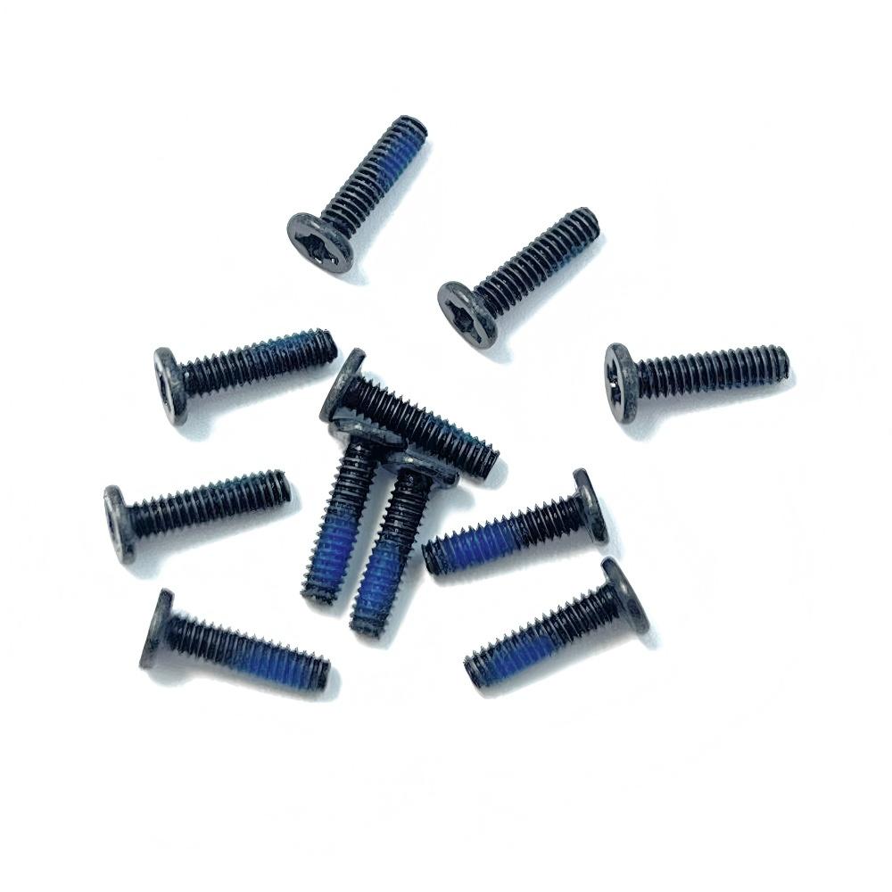 For ACER TravelMate B311-33 B311R-33 Bottom Base Cover Case screws