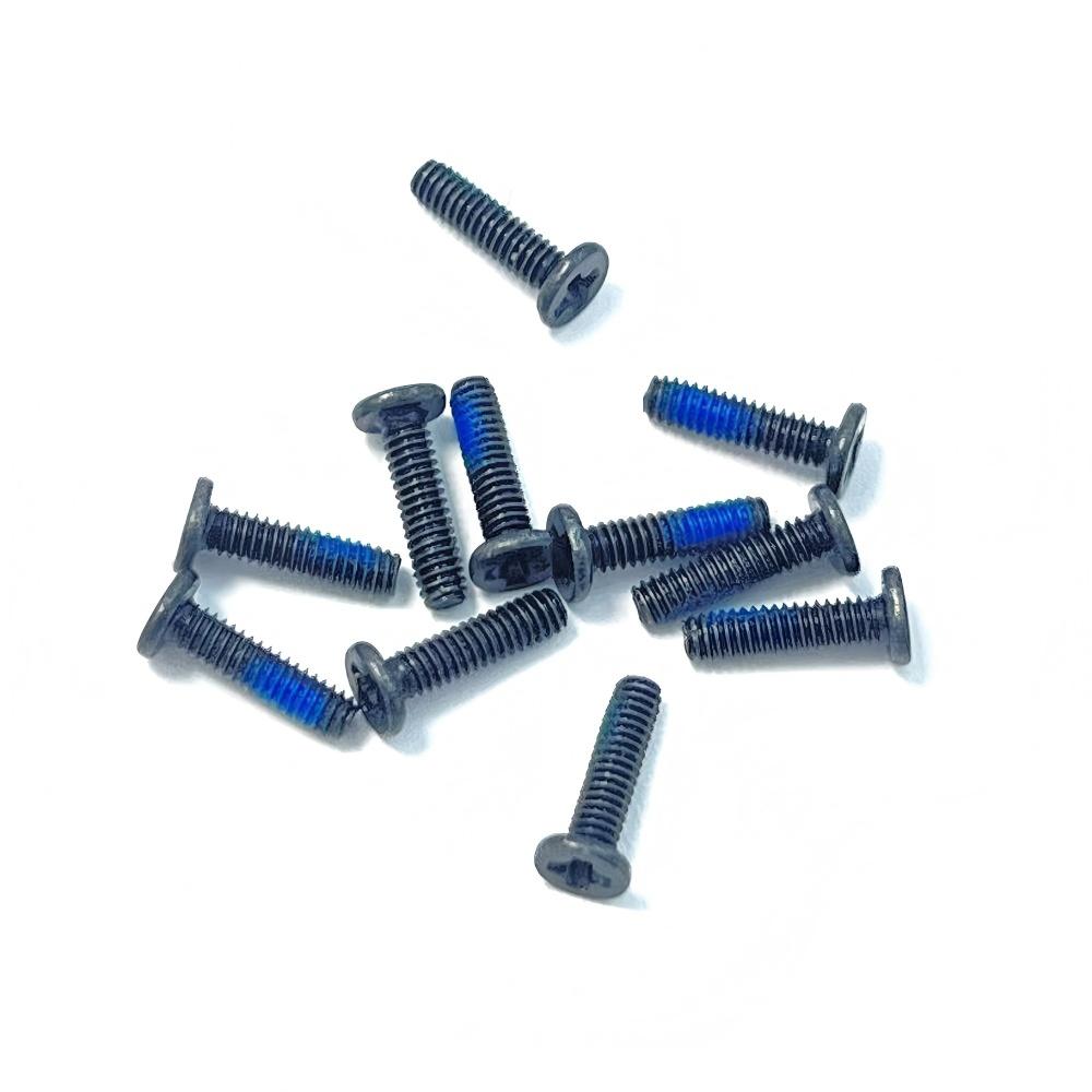 For ACER TravelMate B311-33 B311R-33 Bottom Base Cover Case screws