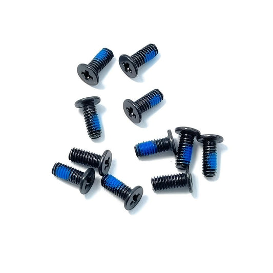 For Acer Nitro V 15 ANV15-41 Bottom Base Cover Case screws