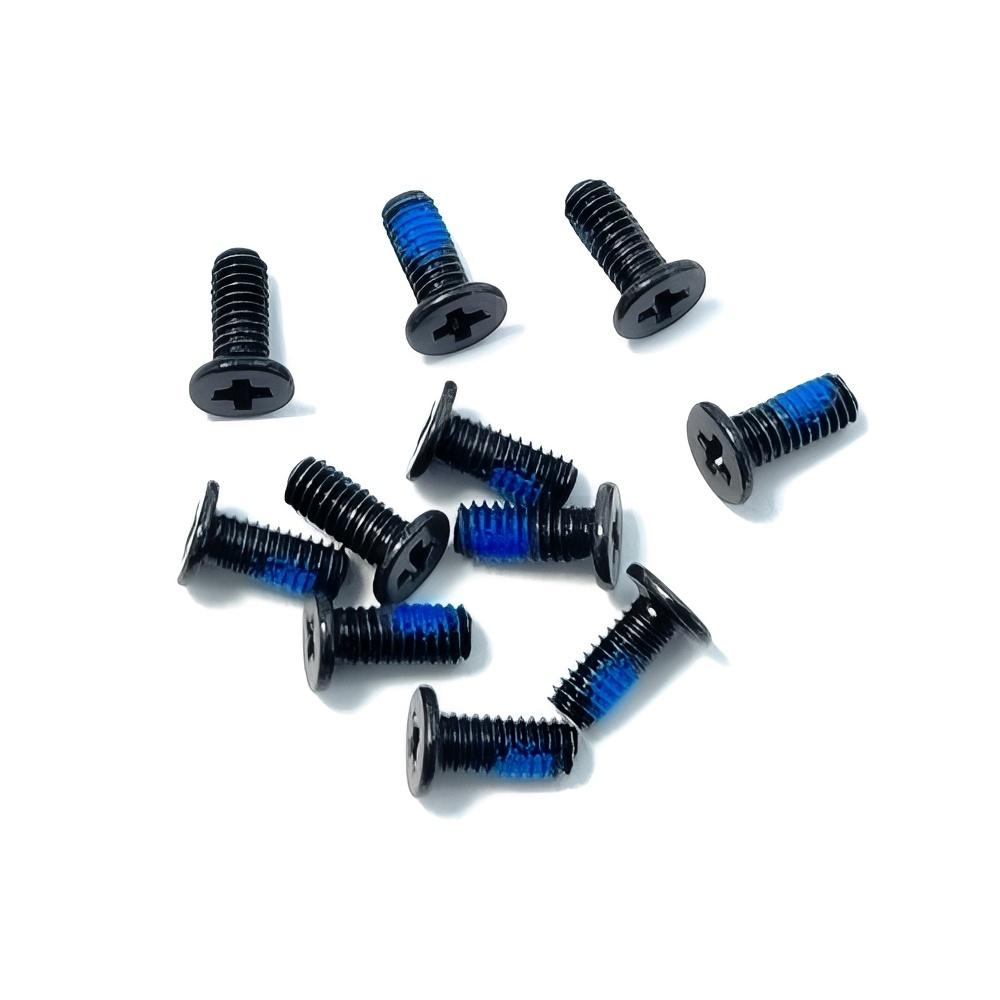 For Acer Nitro V 15 ANV15-41 Bottom Base Cover Case screws