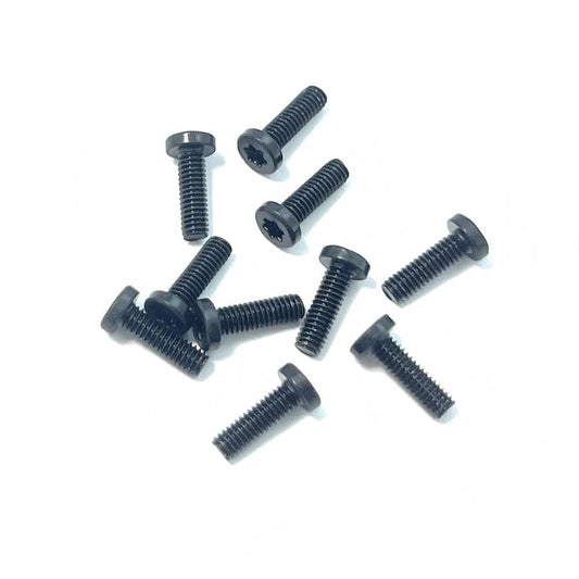 For ACER Predator Helios Neo 16 PHN16-72 Bottom Base Cover Case screws
