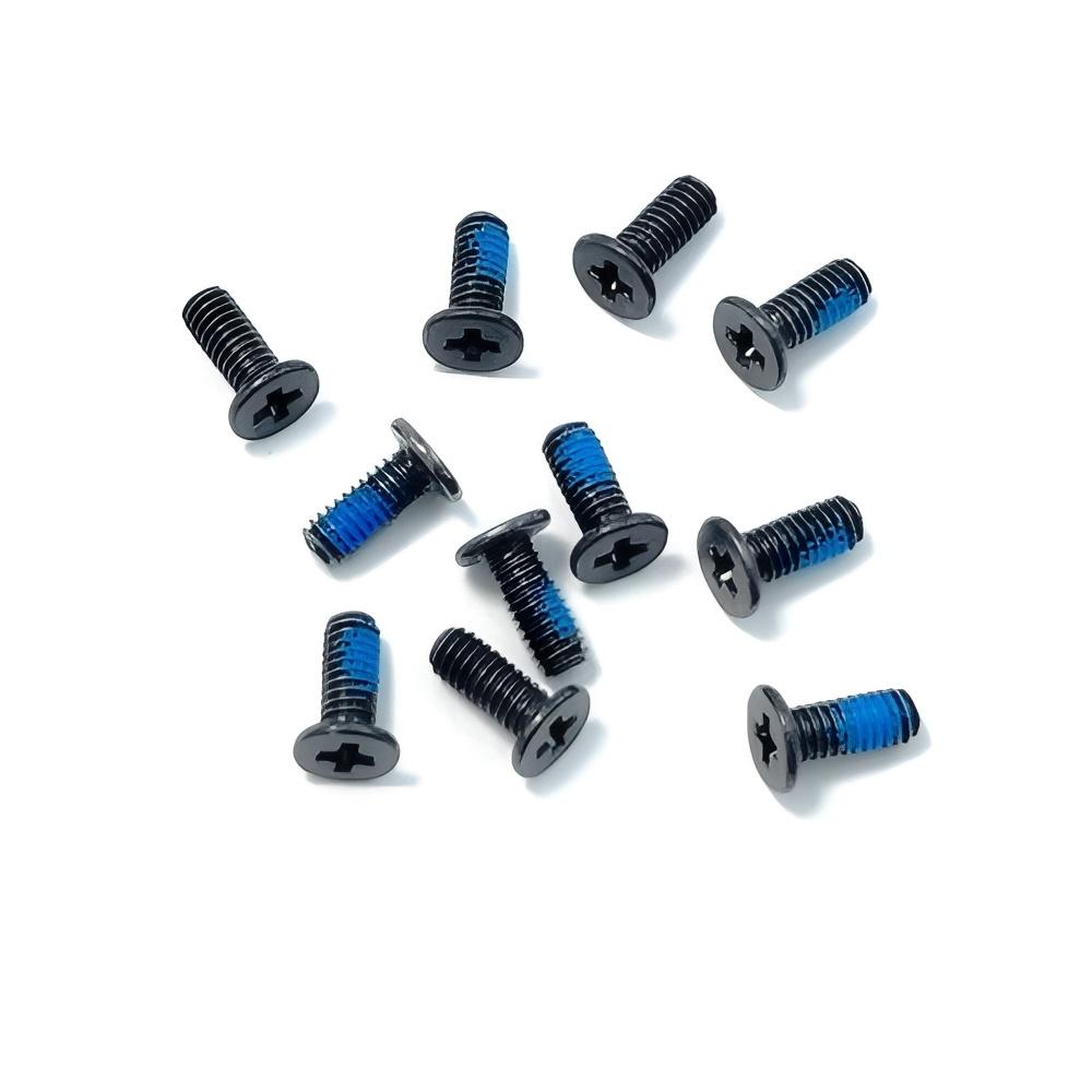 For ACER Predator Helios Neo 16 PHN16-71 PHN16-71-73LT PHN16-71-50JG N22Q22 Bottom Base Cover Case screws