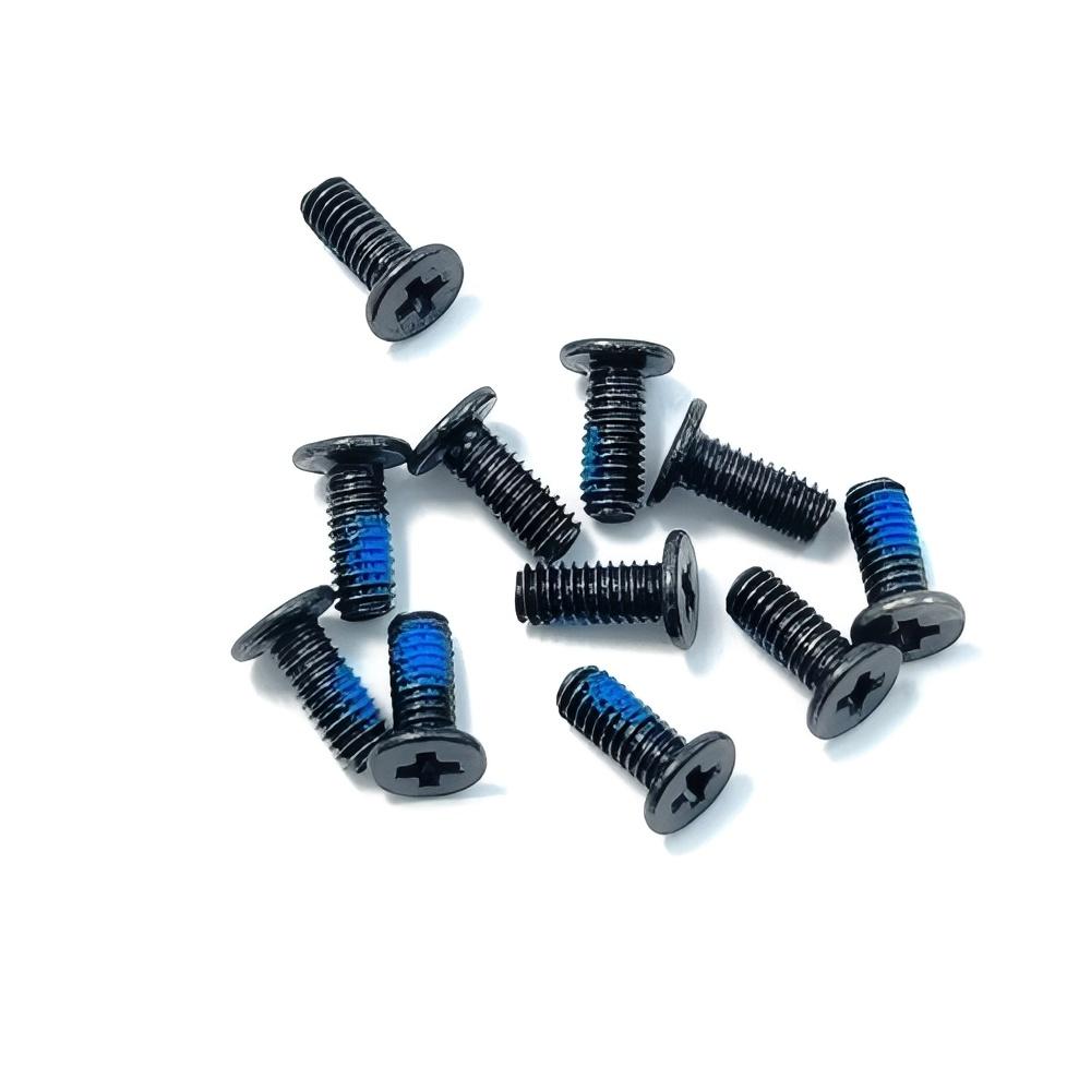 For ACER Predator Helios Neo 16 PHN16-71 PHN16-71-73LT PHN16-71-50JG N22Q22 Bottom Base Cover Case screws