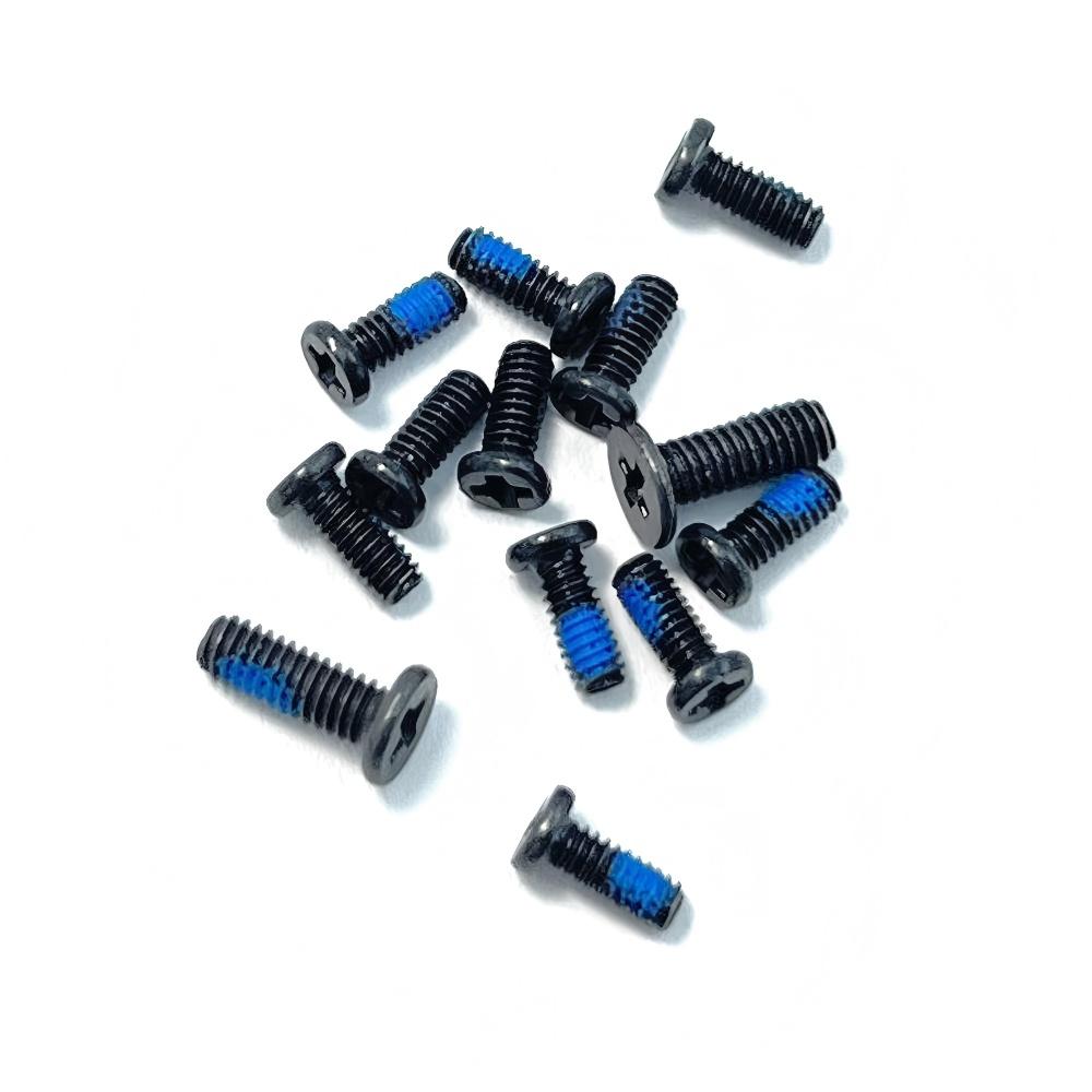 For Acer TravelMate B311-31 B311R-31 B311RN-31 Bottom Base Cover Case screws
