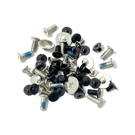 For ACER ASPIRE A515-56 A515-56G A515-56T A515-56-32DK A515-56-56DJ A515-56-7404 N20C5 Set of Screws Kit