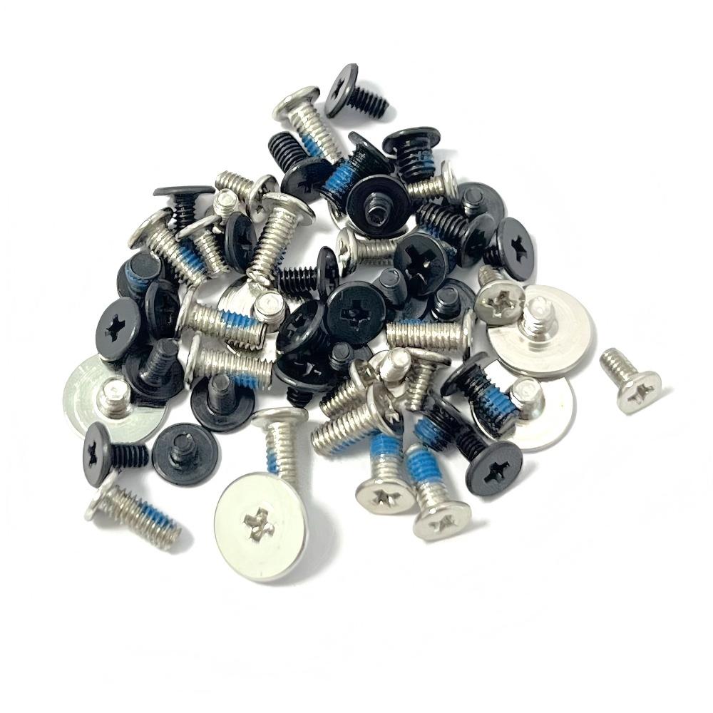 For ACER ASPIRE A515-56 A515-56G A515-56T A515-56-32DK A515-56-56DJ A515-56-7404 N20C5 Set of Screws Kit