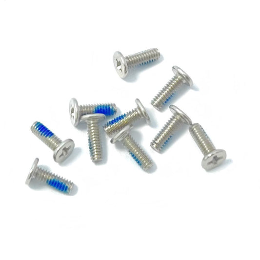 For Acer Swift X SFX14-51G N21H3 Bottom Base Cover Case screws