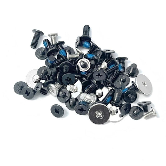 For Acer Nitro 5 AN517-51 AN517-51-56YW AN517-51-71D5 AN517-51-7887 N18C4 Set of Screws Kit