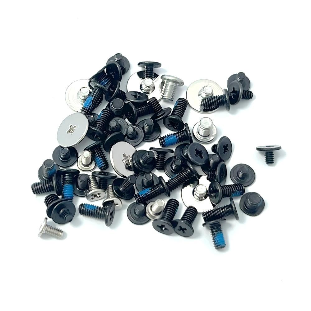 For Acer Nitro 5 AN517-51 AN517-51-56YW AN517-51-71D5 AN517-51-7887 N18C4 Set of Screws Kit