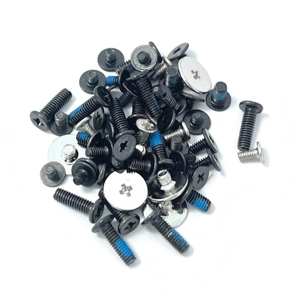 For Acer NITRO AN517-42 AN517-42-R85S AN517-42-R6BL Set of Screws Kit