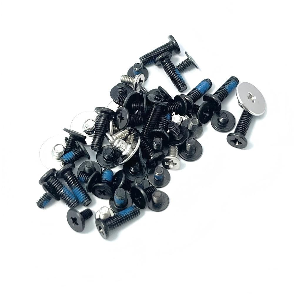 For Acer NITRO AN517-42 AN517-42-R85S AN517-42-R6BL Set of Screws Kit
