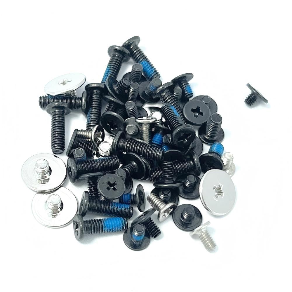 For Acer NITRO AN517-42 AN517-42-R85S AN517-42-R6BL Set of Screws Kit