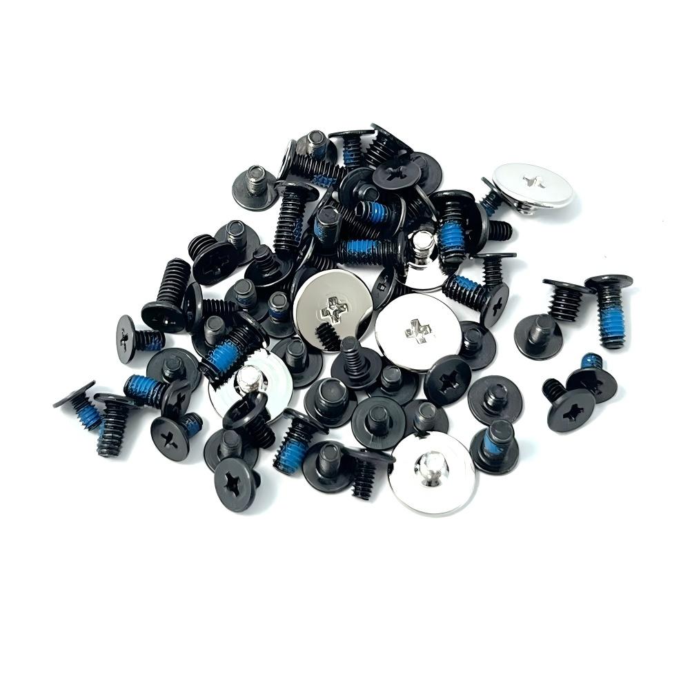 For Acer Aspire A315-42 A315-54 A315-56 A315-54-530D A315-56-594W A315-56-38MZ N19C1 Set of Screws Kit