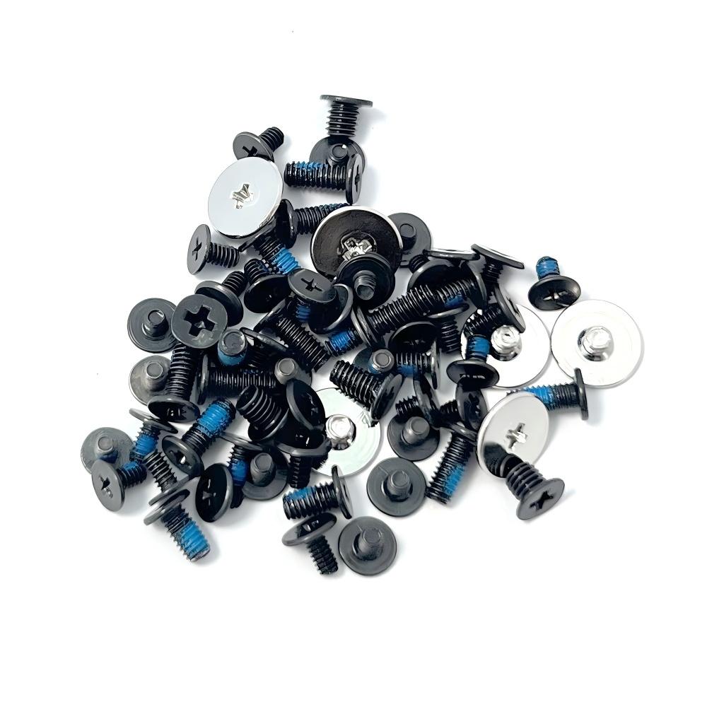 For Acer Aspire A315-42 A315-54 A315-56 A315-54-530D A315-56-594W A315-56-38MZ N19C1 Set of Screws Kit