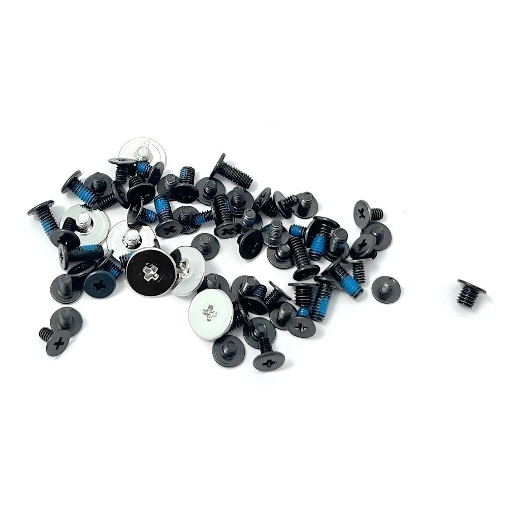 For Acer Aspire A315-42 A315-54 A315-56 A315-54-530D A315-56-594W A315-56-38MZ N19C1 Set of Screws Kit