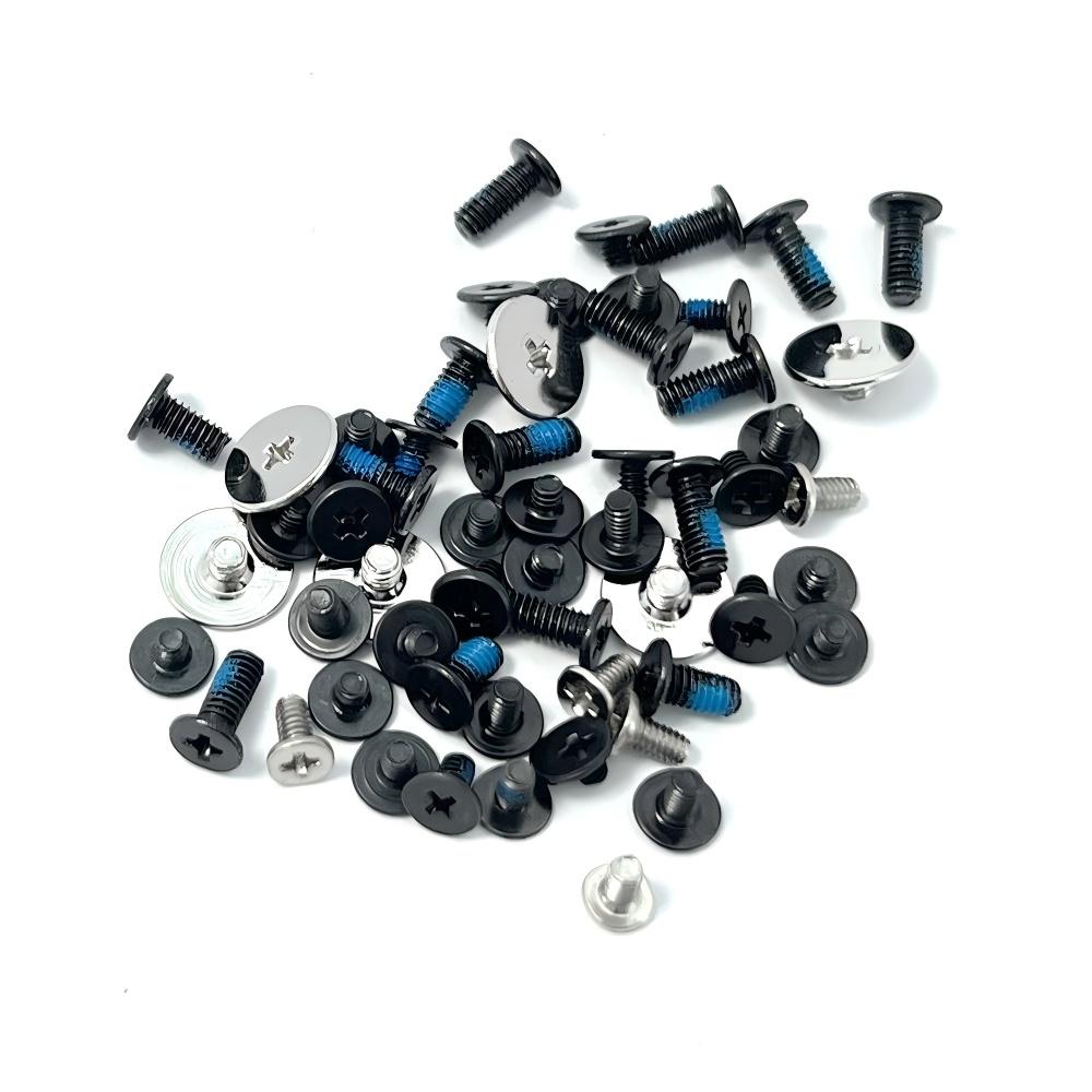 For Acer Aspire AV15-51 AV15-52 AV15-51-5155 AV15-51-7617 AV15-51-75QQ AV15-52-50DW AV15-52-77MH AV15-52-712Q Set of Screws Kit