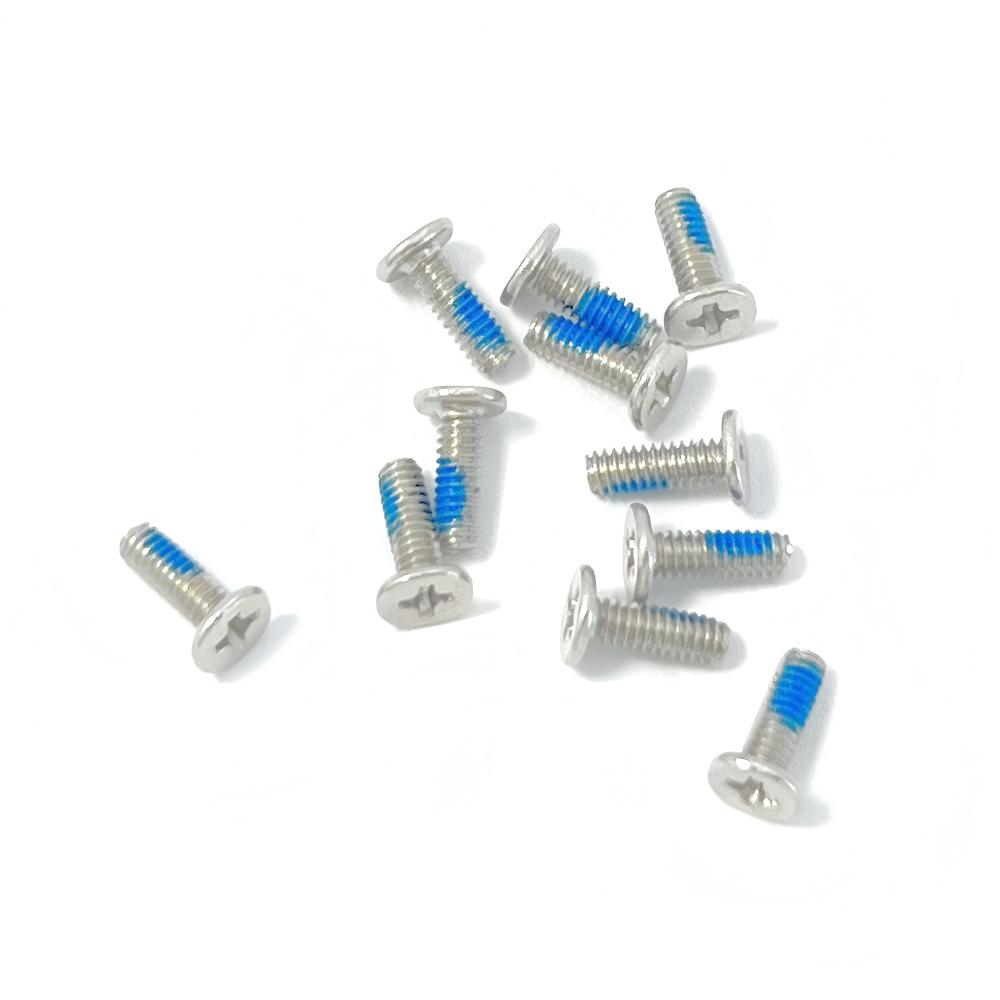 For ACER Spin 3 SP314-54N SP314-54N-58Q7 SP314-54N-50W3 N19W2 Bottom Base Cover Case screws
