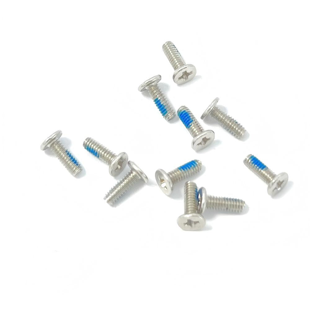 For ACER Spin 3 SP314-54N SP314-54N-58Q7 SP314-54N-50W3 N19W2 Bottom Base Cover Case screws