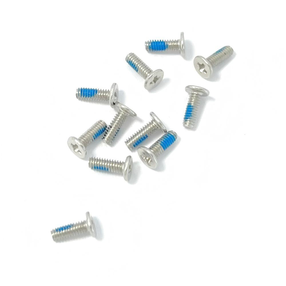For ACER Spin 3 SP314-54N SP314-54N-58Q7 SP314-54N-50W3 N19W2 Bottom Base Cover Case screws